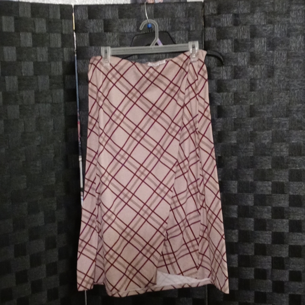 Pretty Skirt
